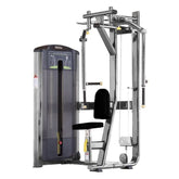 CAD 002A Pec Fly | Rear Delt